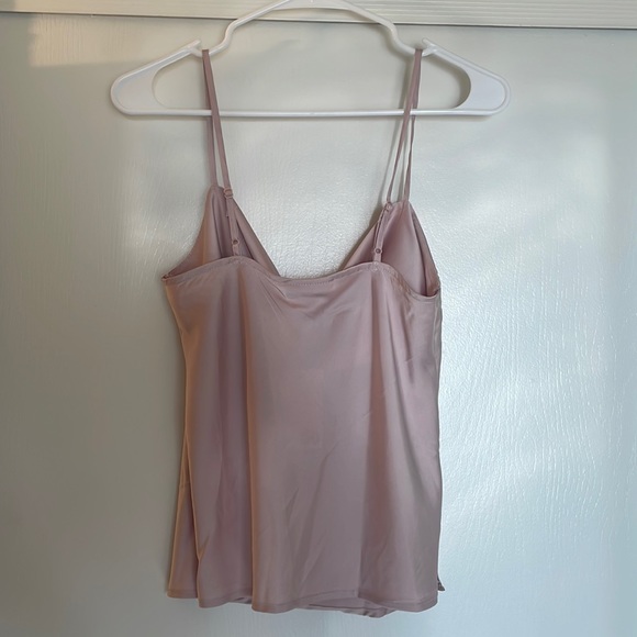 SO pink tank top size S NWT - Picture 2 of 4